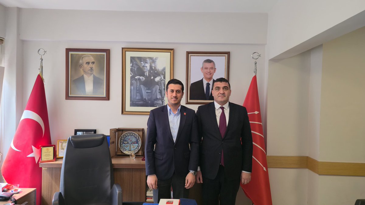 Ulaş Karasu tweet media