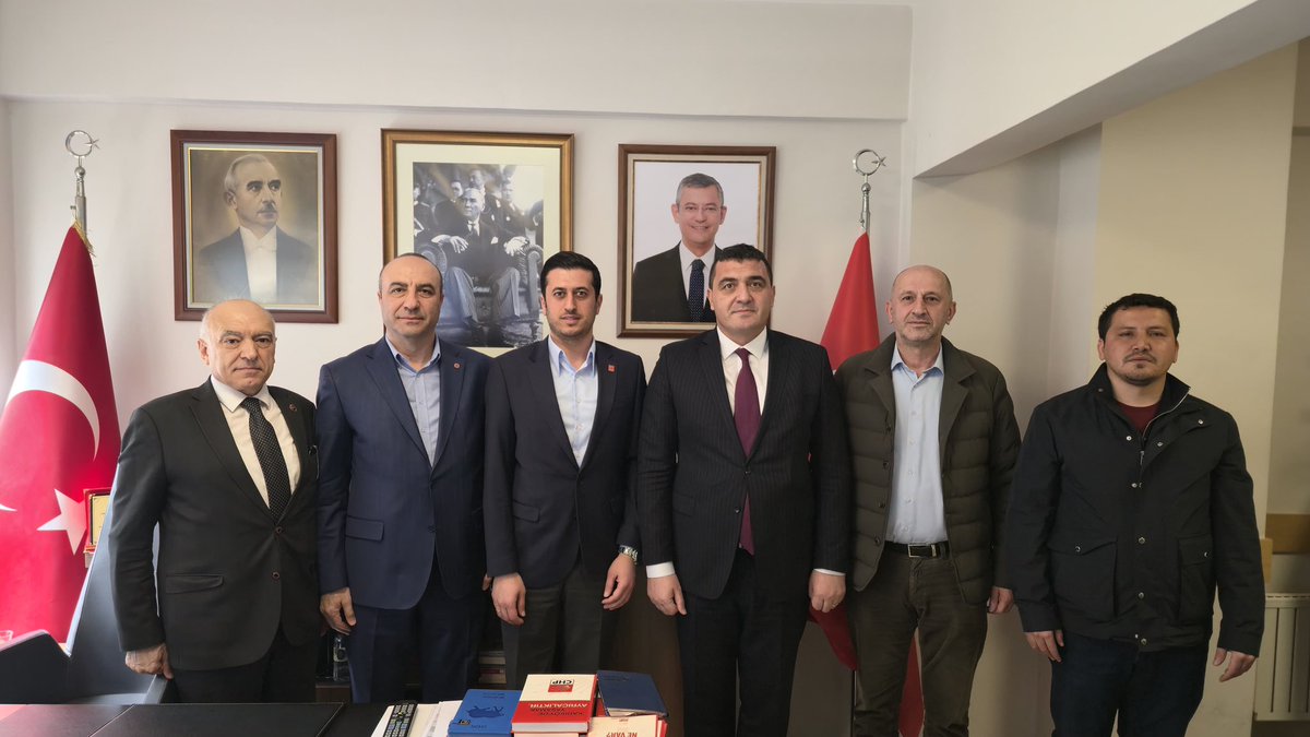 Ulaş Karasu tweet media