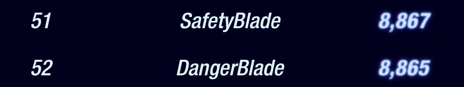 SafetyBlade tweet media