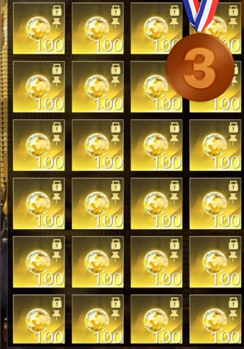 ゆゆ@先バレ【ペニンシュラ販売・買取】 tweet media