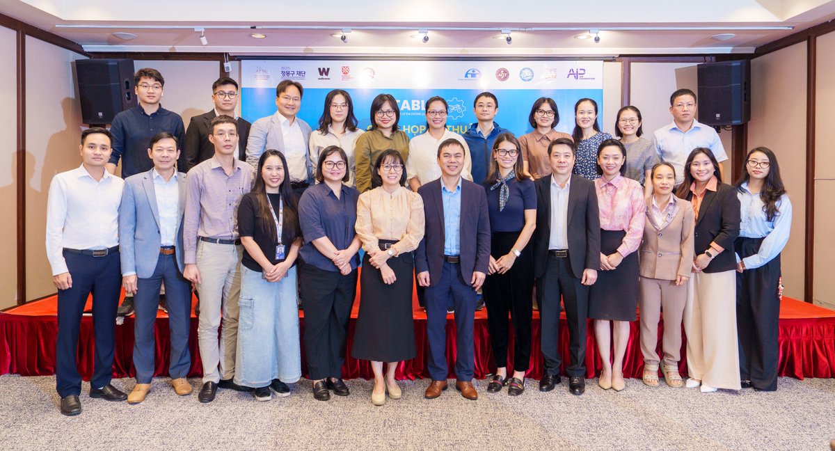 AIP Foundation tweet media