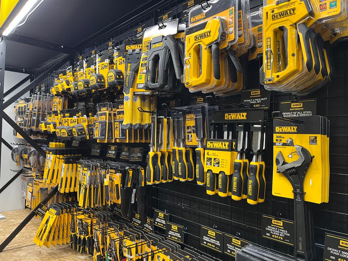 Elex Trade Show tweet media