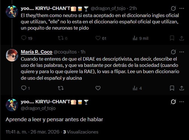 María R. Coco tweet media