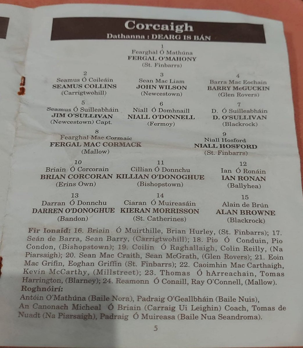 Clare Gaa tweet media