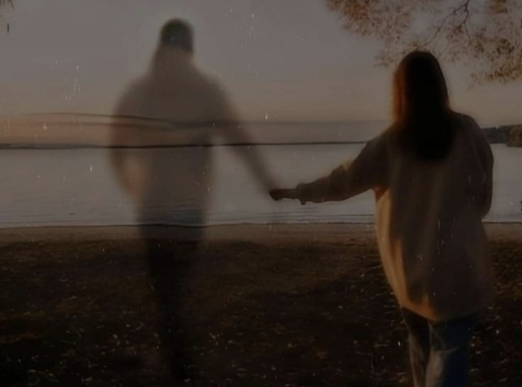 Literariium's tweet photo. “If death came to me and we had not met, don't forget that I was wishing lot to see you.” https://t.co/PQriu9N1Be