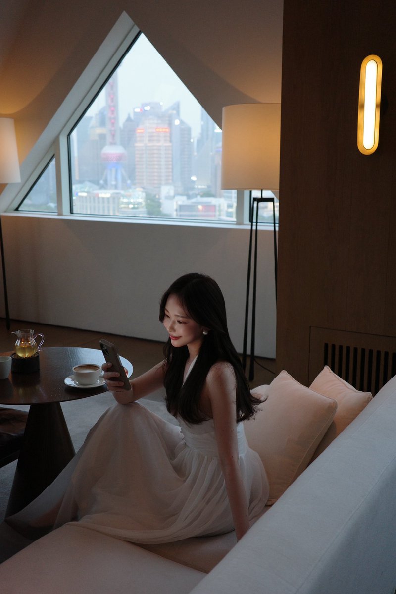 momoka tweet media