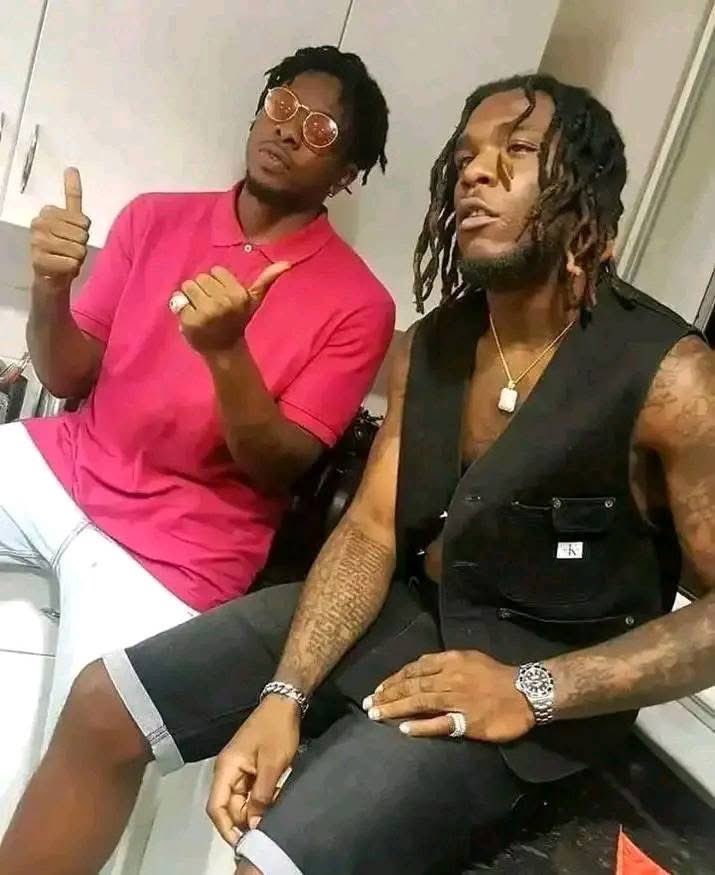 The major tweet media