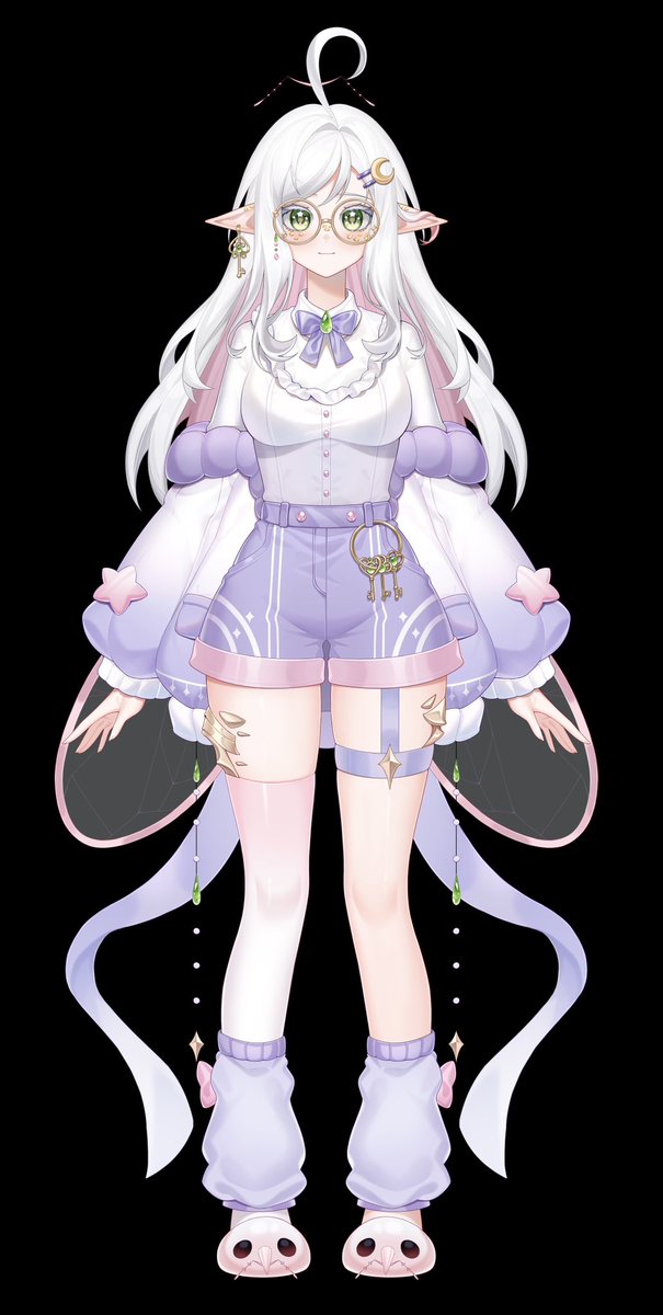 Weev🪲💜 Weevil VTuber! tweet media