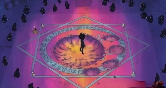 dinha 🍊 OPLA SPOILER tweet media