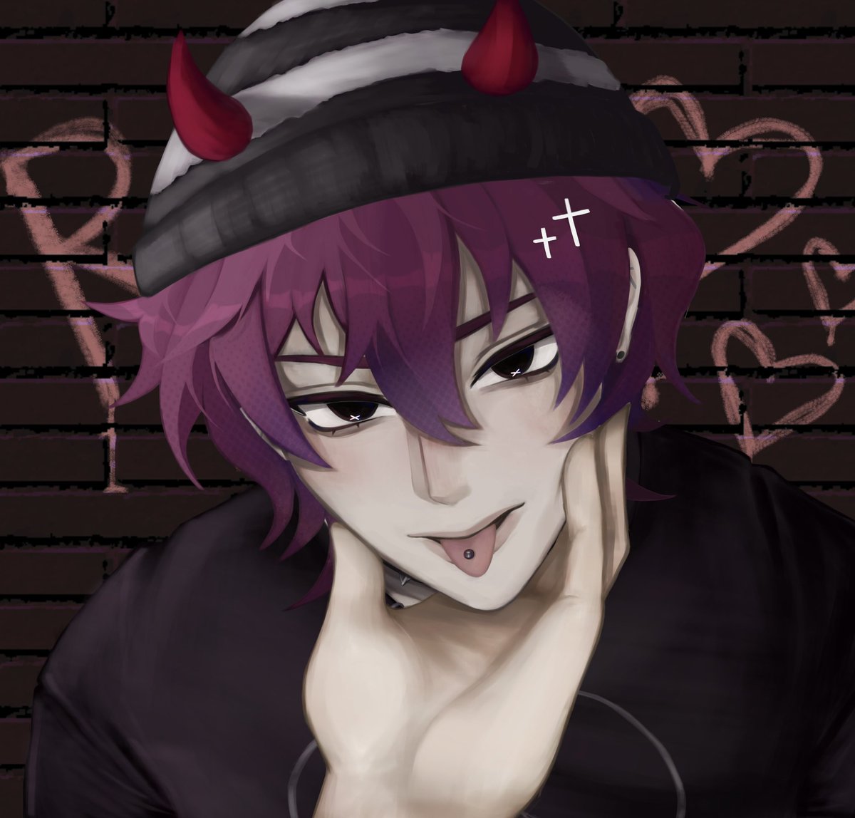 rei maybe tweet media