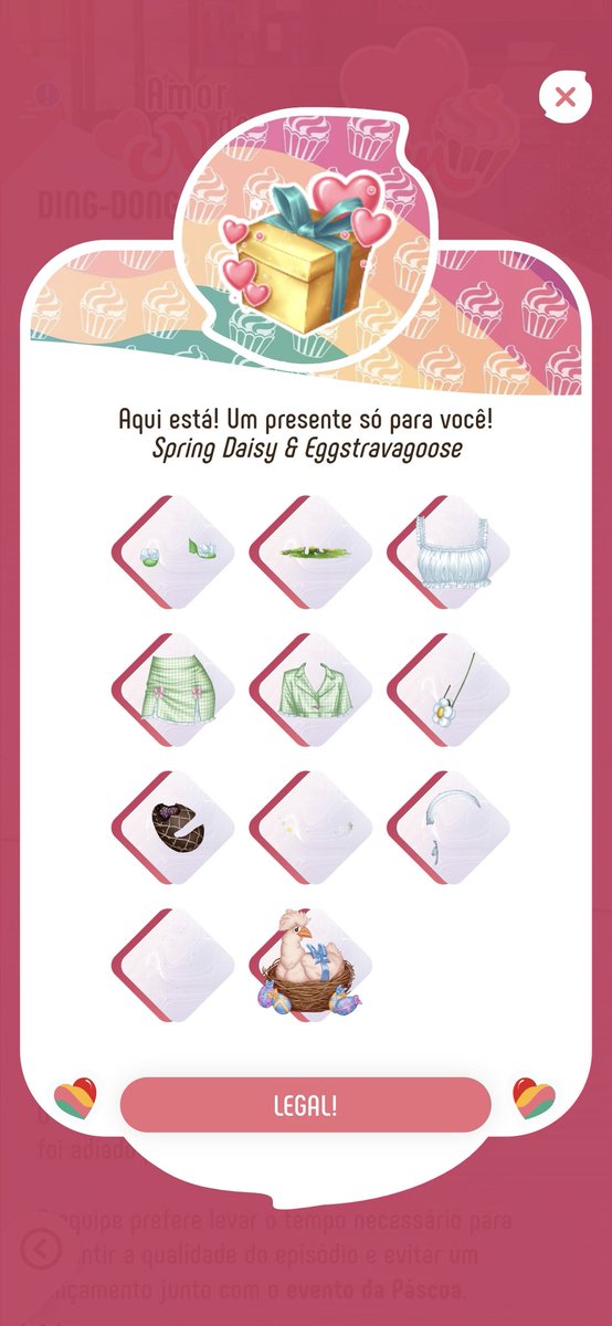 Updates Newgen 🌻 tweet media