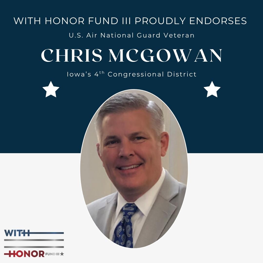 With Honor Fund III tweet media