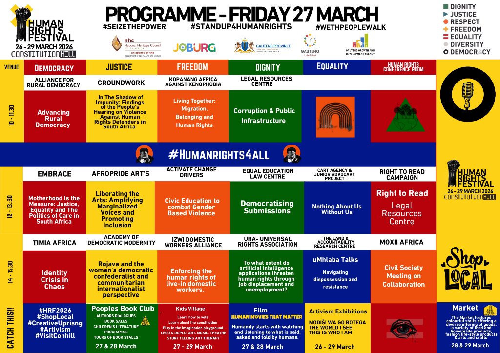 LarcUCT's tweet image. Join us tomorrow for a screening of an episode of uMhlaba Talks Podcast where Dr @DineoSks from @SWOPInstitute and Thuto Gabaphethe from @CALS_ZA will be on our panel. 

#HumanRightsFestival  #podcast #screening #landrights 

@VisitConHill