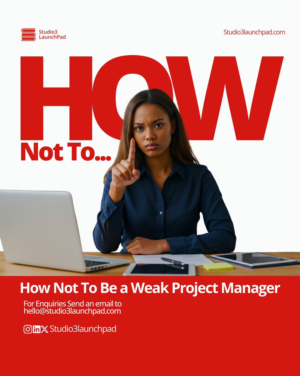 Studio3Launchpad tweet media