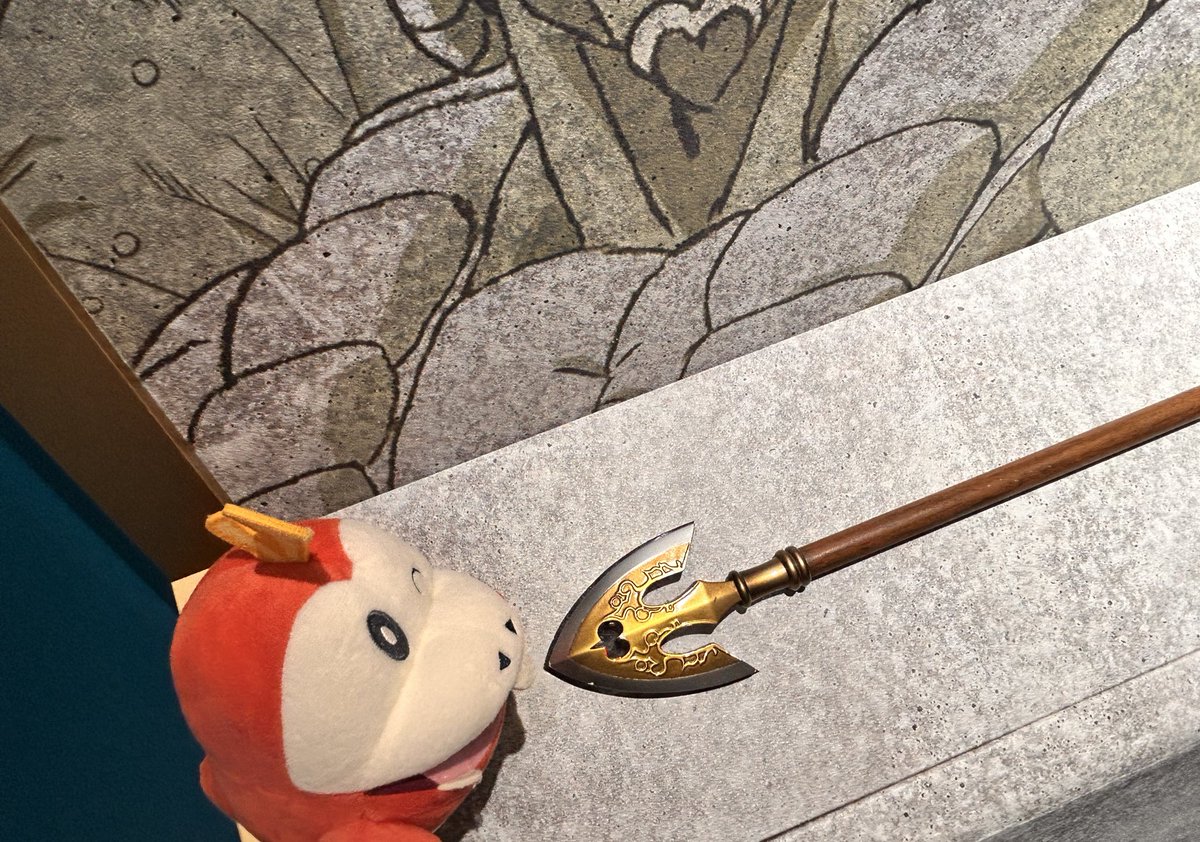 ほげいるよ tweet media