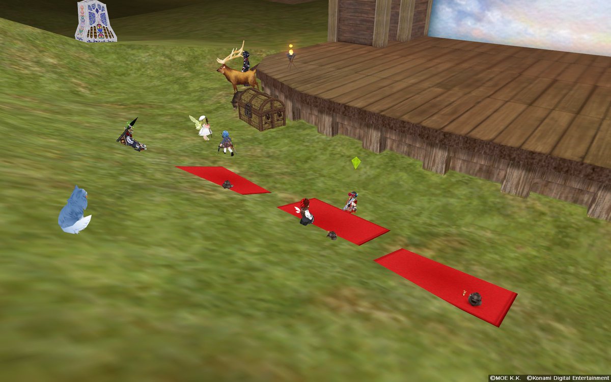 もに🌸🐰💕 tweet media