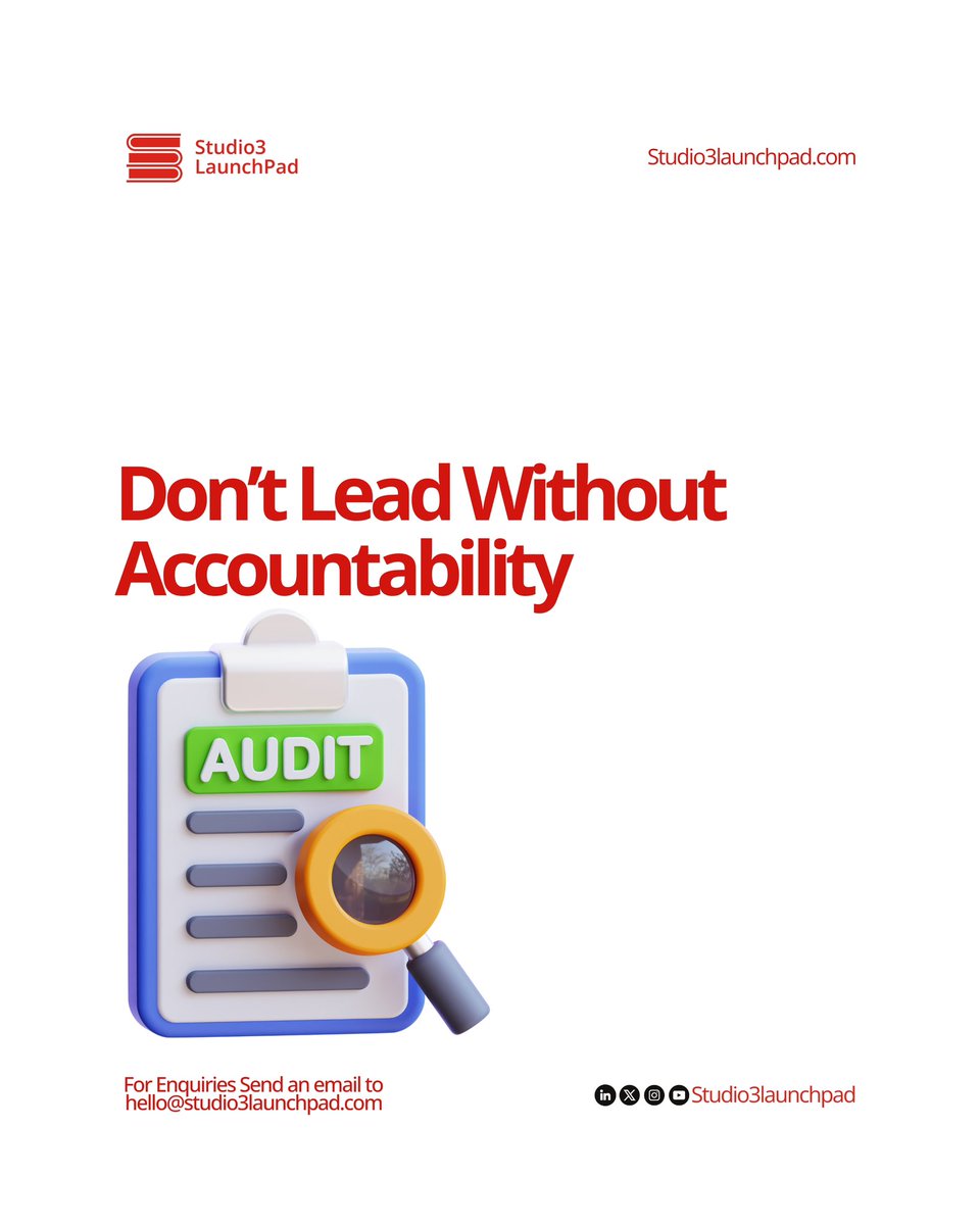 Studio3Launchpad tweet media