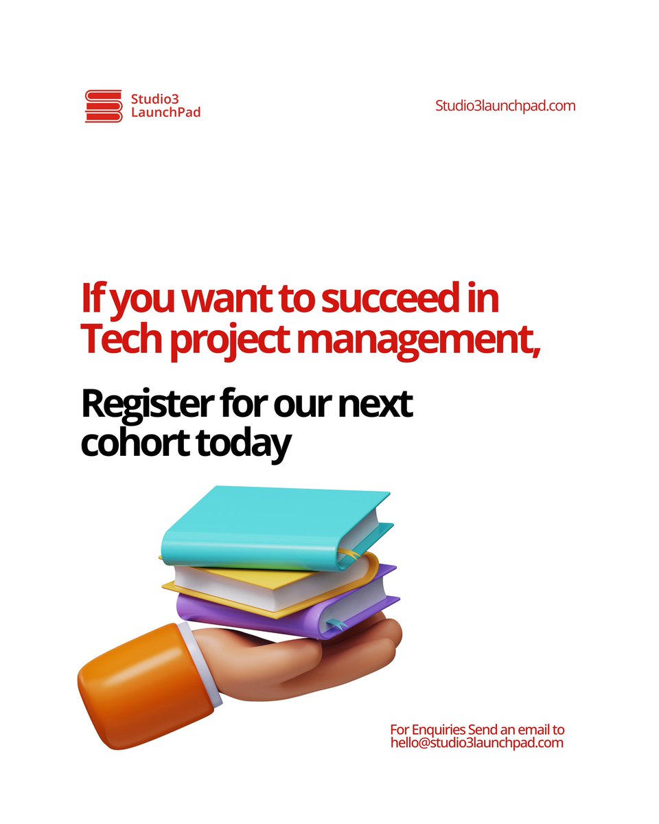 Studio3Launchpad tweet media