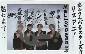 リスアニ！編集部 tweet media