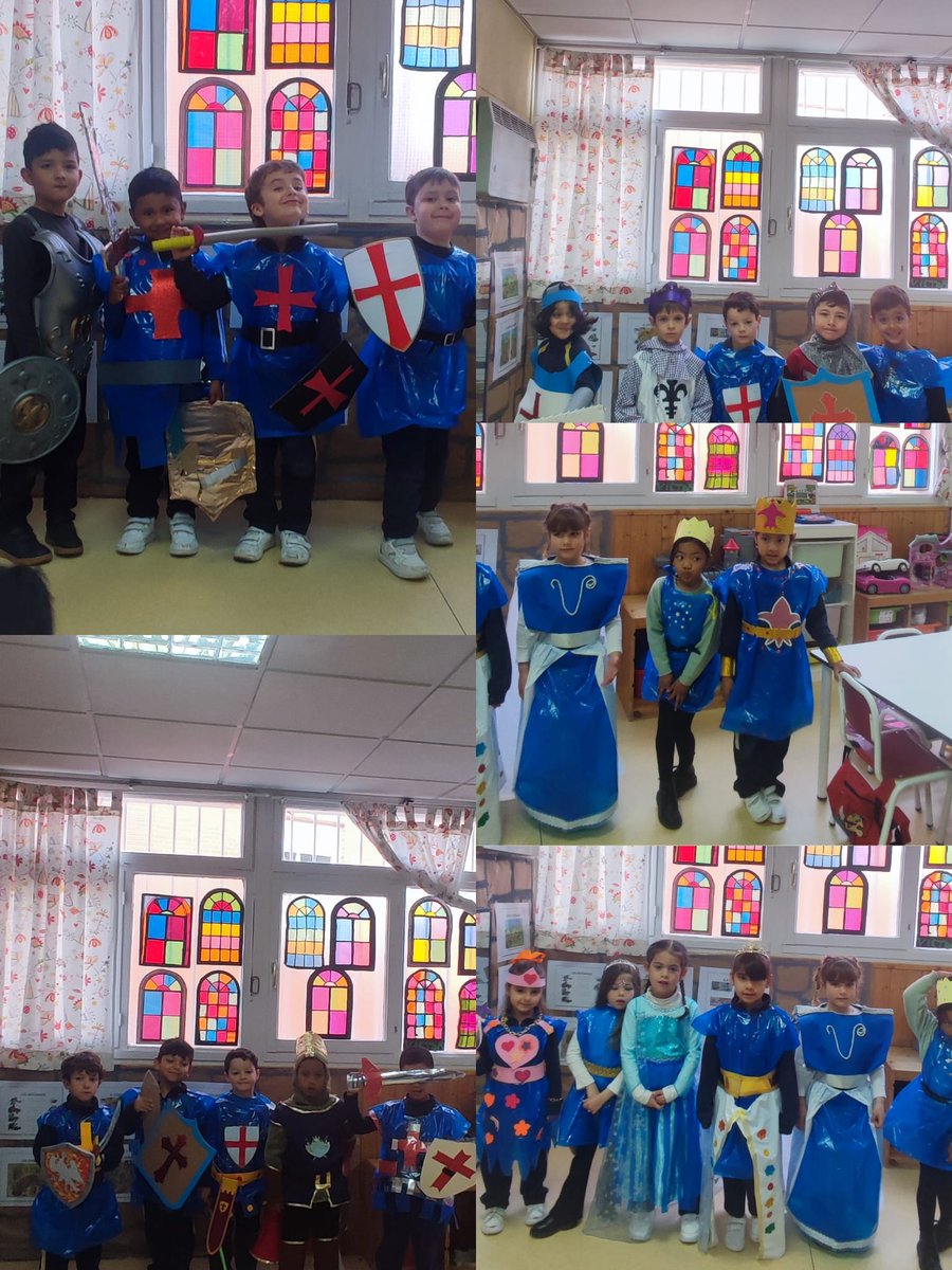 Colegio Diocesano MªInmaculada-Mogambo tweet media