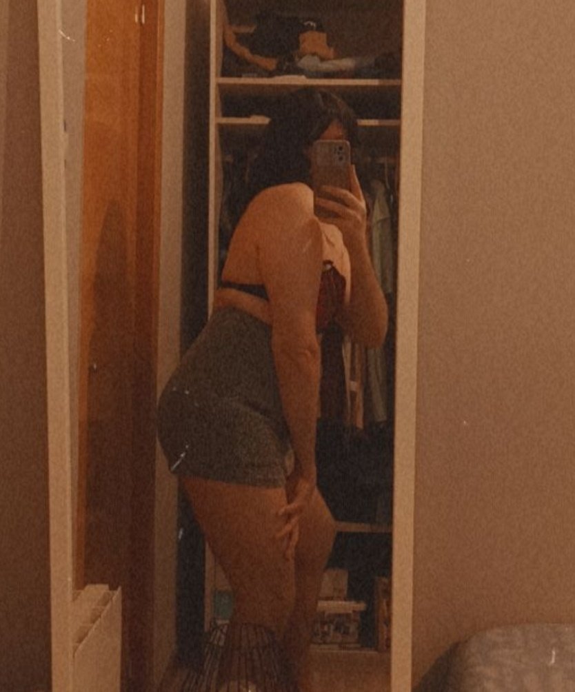 Megan La Novata tweet media