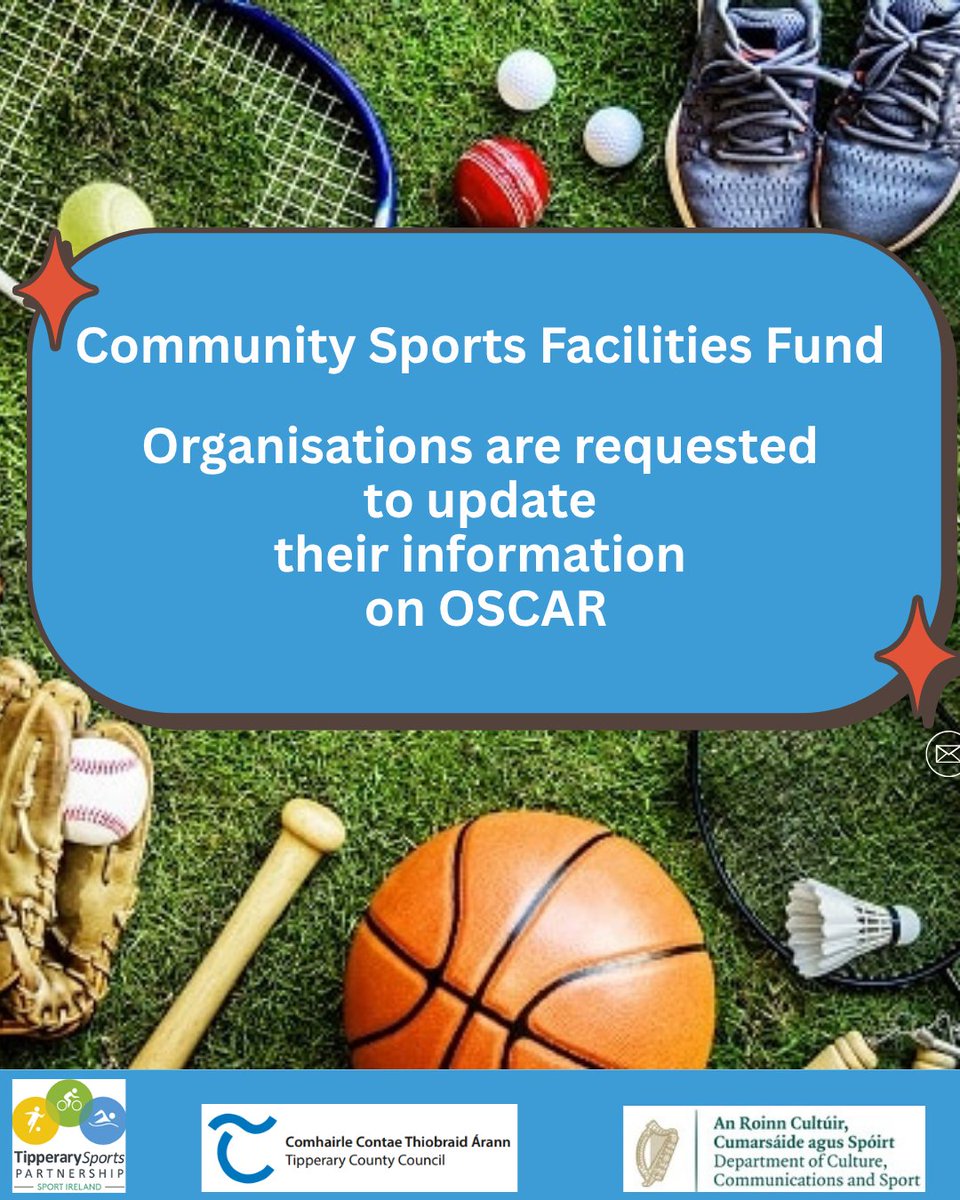 Tipperary Sports tweet media