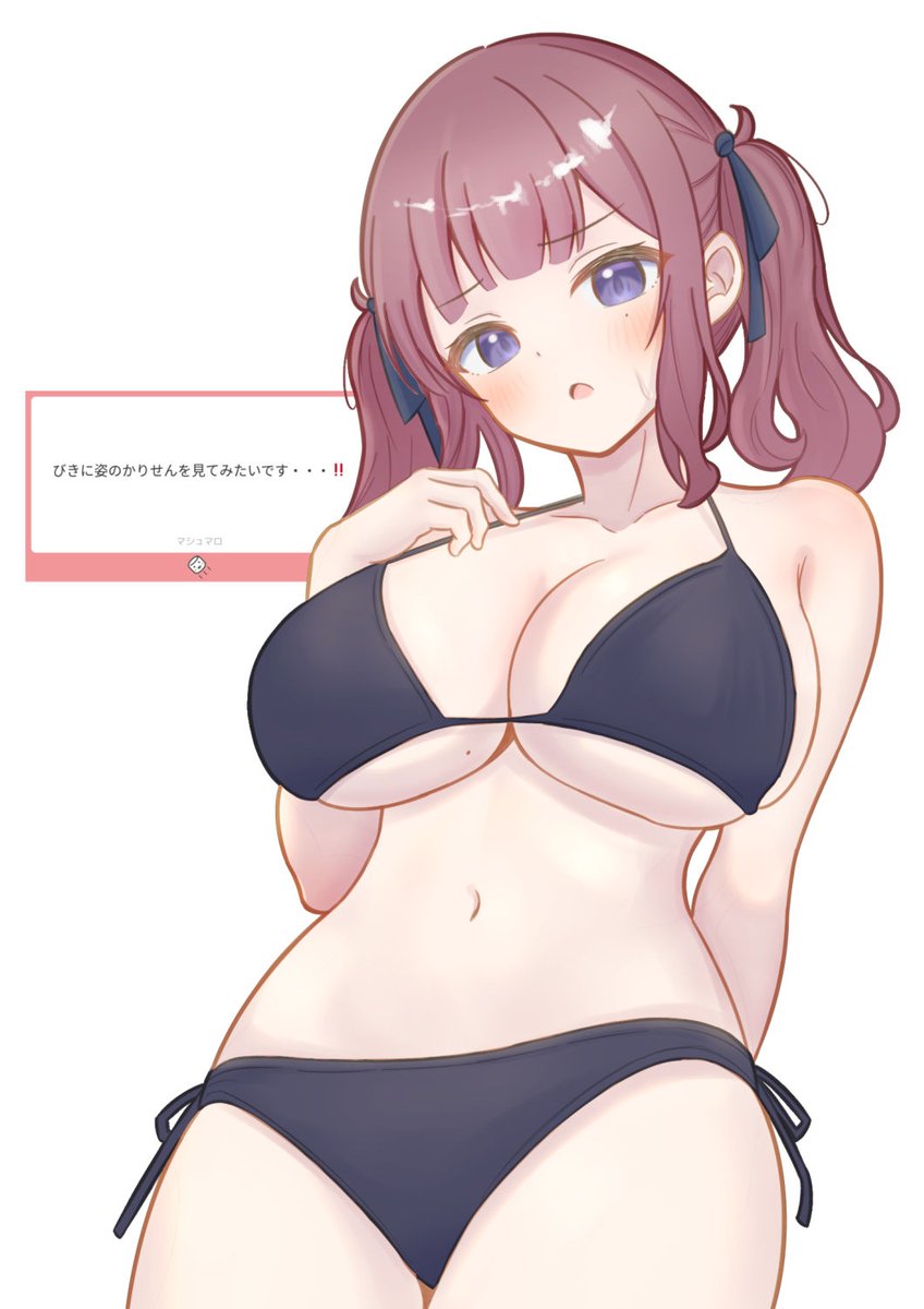 シロノエ tweet media