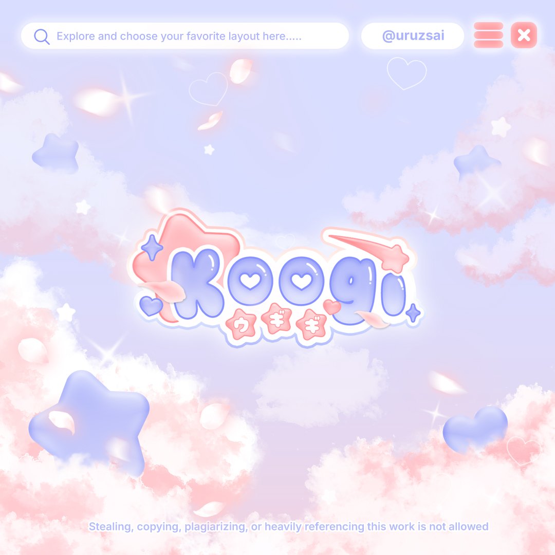 Koogi ๐บ, slr tweet media