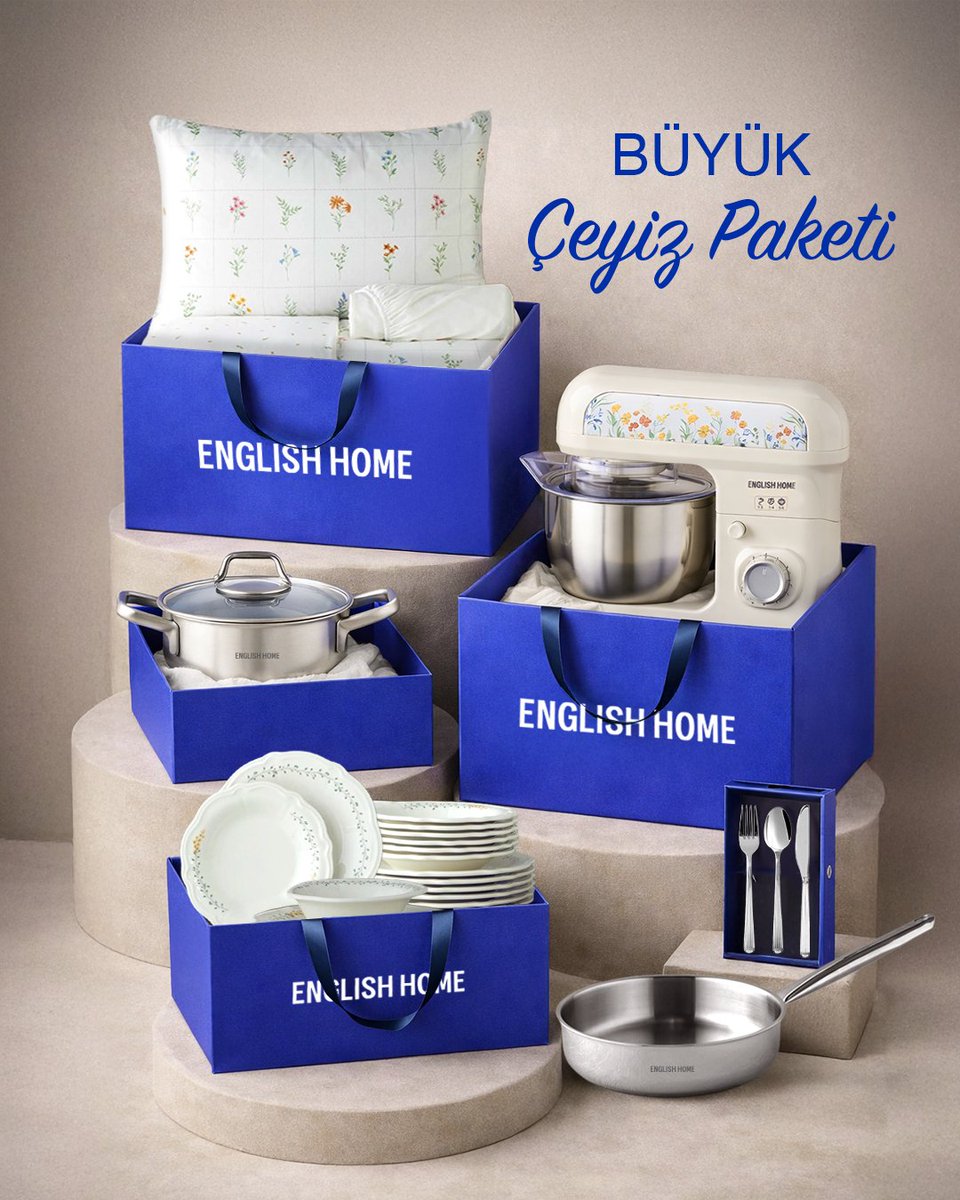 English Home tweet media