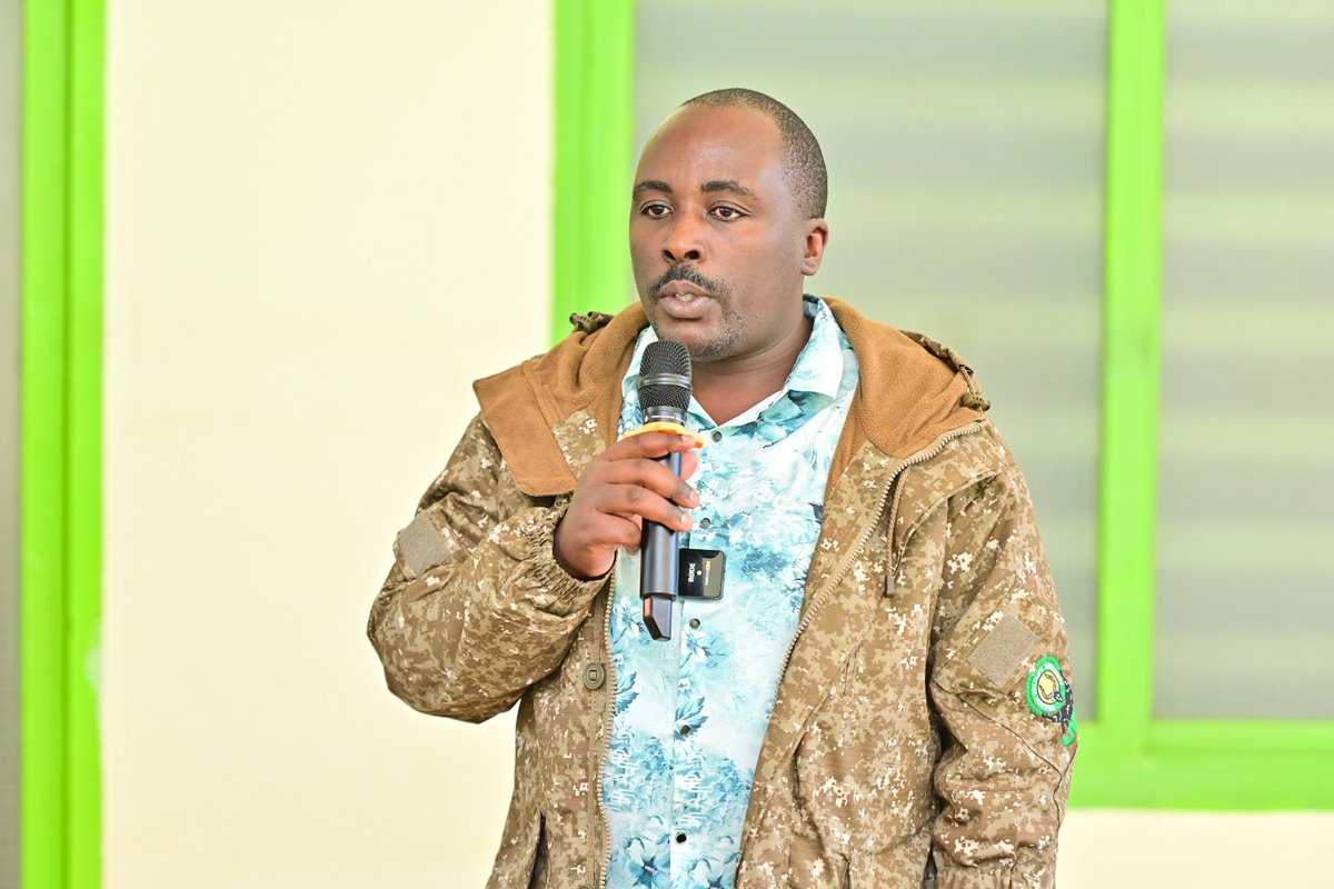 Likana Safaris Uganda tweet media