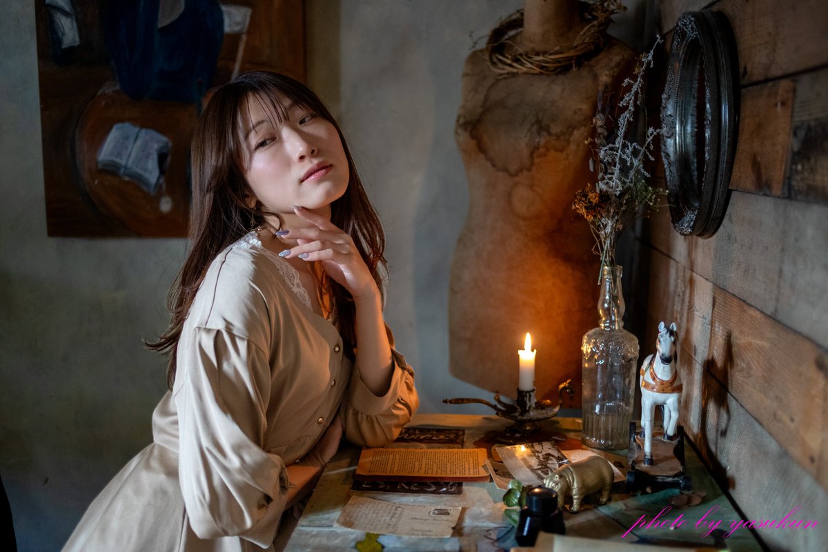 ヤスくん tweet media