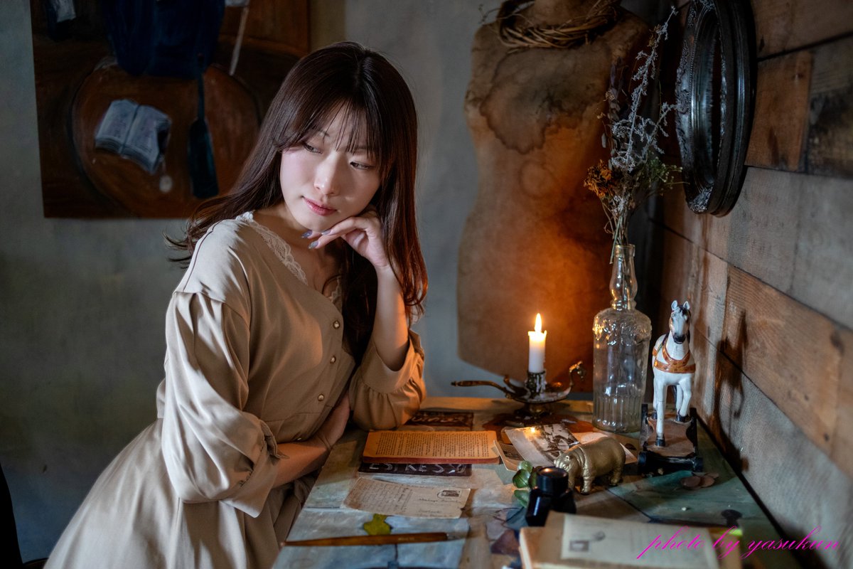 ヤスくん tweet media