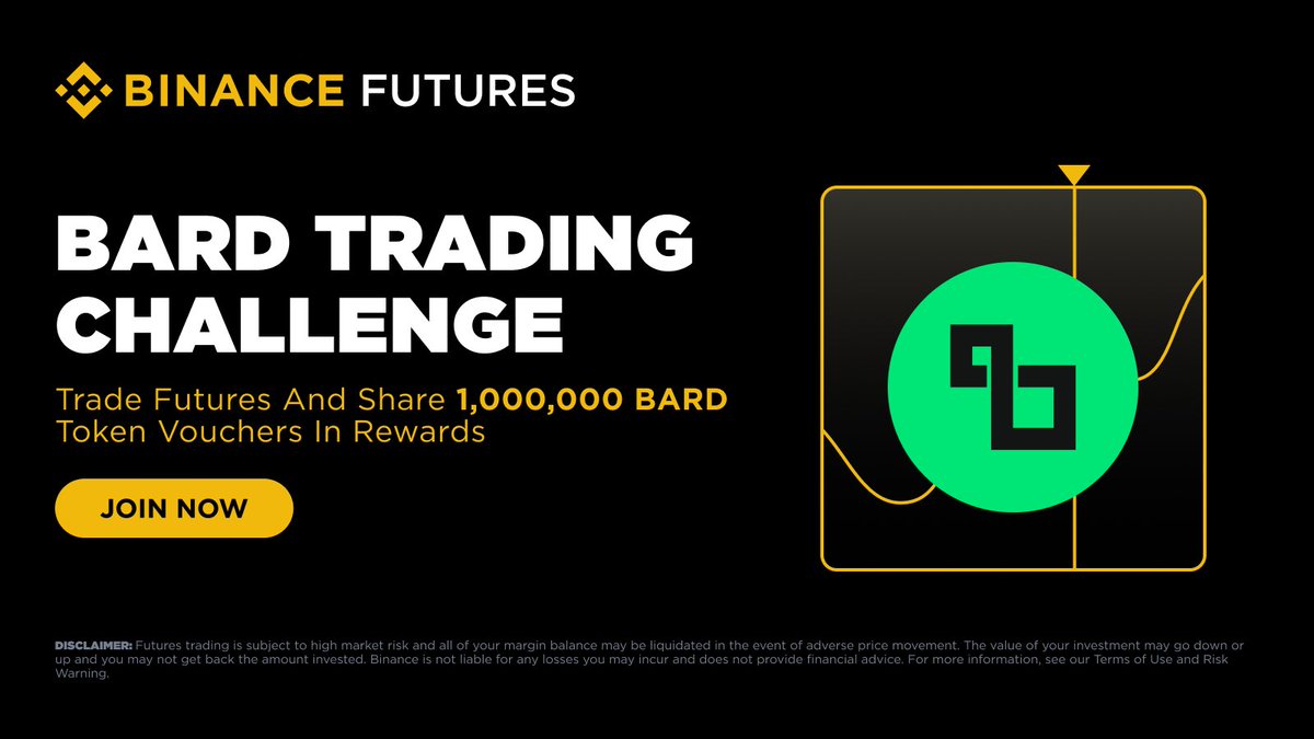 Binance Futures tweet media