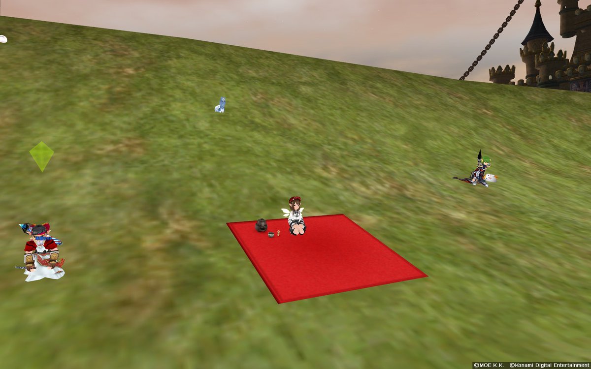 もに🌸🐰💕 tweet media