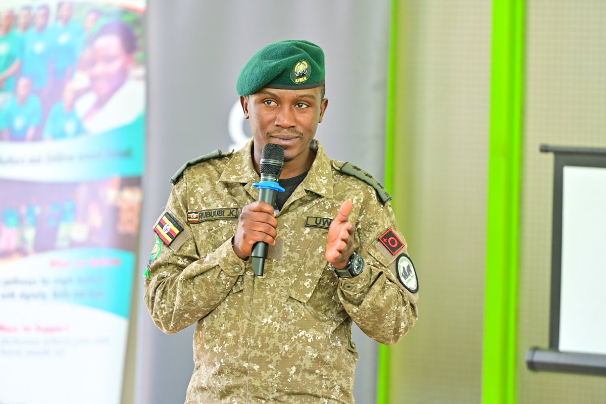 Likana Safaris Uganda tweet media