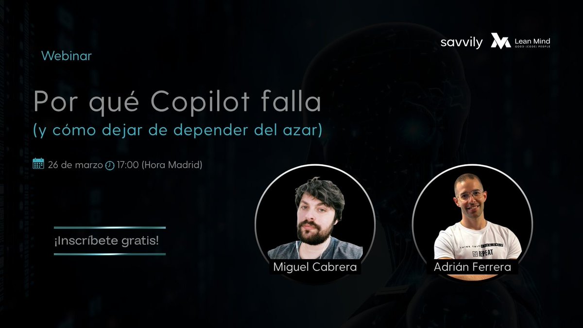 Lean Mind tweet media