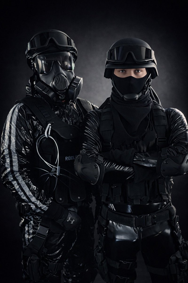 SWAT_Studios tweet media