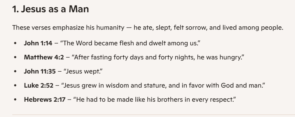 ANejmia's tweet photo. @churchtalkative 1) Don't worship a man who fasts for forty days and nights then was hungry  2) If he was God why he was Wept. 3) Jesus was went to toilet and cleared himself. Shame on Christians who worship a man who he himself didn't say I'm God and worship me😂 https://t.co/9WbGqFndfU