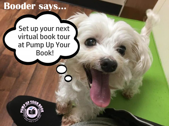 pumpupyourbook's tweet photo. 🎉 AUTHORS! PUBLISHERS! BOOK PUBLICISTS! Join our prestige 👍author list to be notified of monthly specials 🥳
Sign up at 🤩 https://t.co/obG3iI1N9g
#PUYB #authors #bookpublisher #bookpromotion #blogtours #asmsg #bynr https://t.co/zsZLMCF8JZ