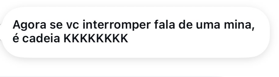 E assim se forma um professor de geografia que ficará o resto da vida em uma sala com alunos e alunAs, onde ele vai pensar que pode fazer o que quiser com elas.