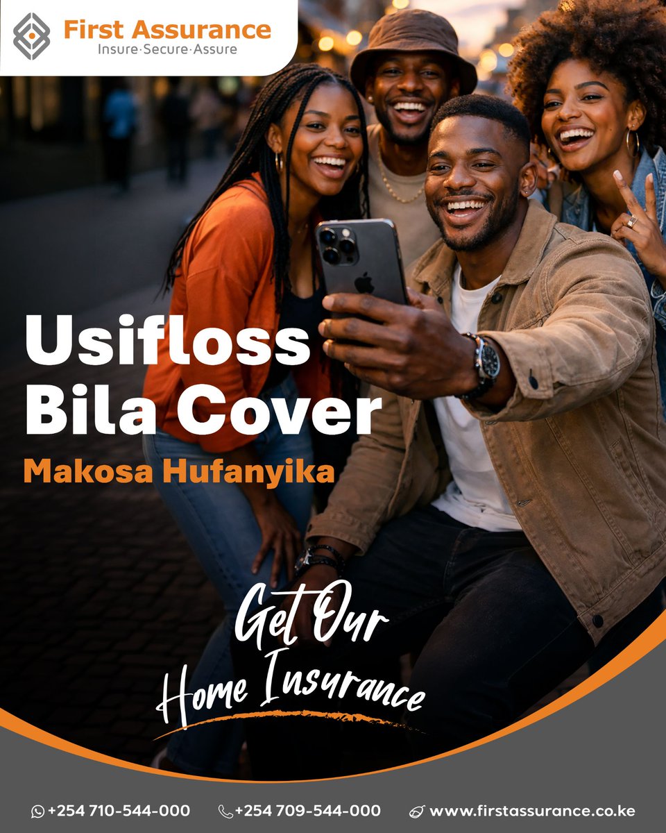 First Assurance tweet media