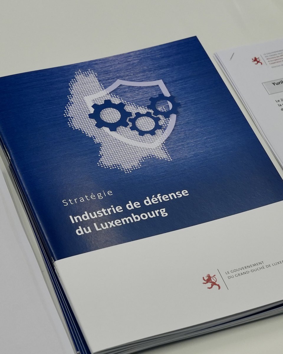 Direction de la défense tweet media