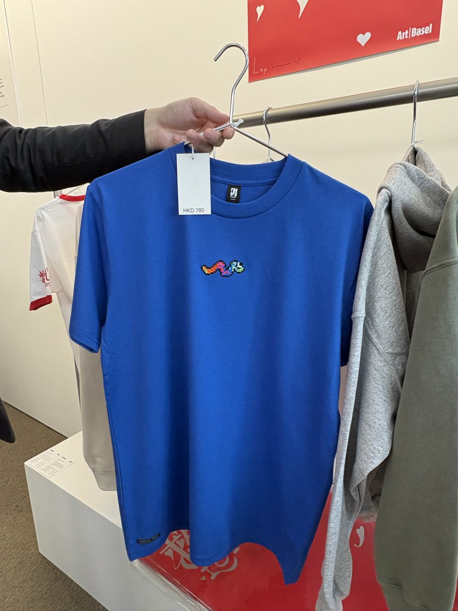 Eli Scheinman tweet media