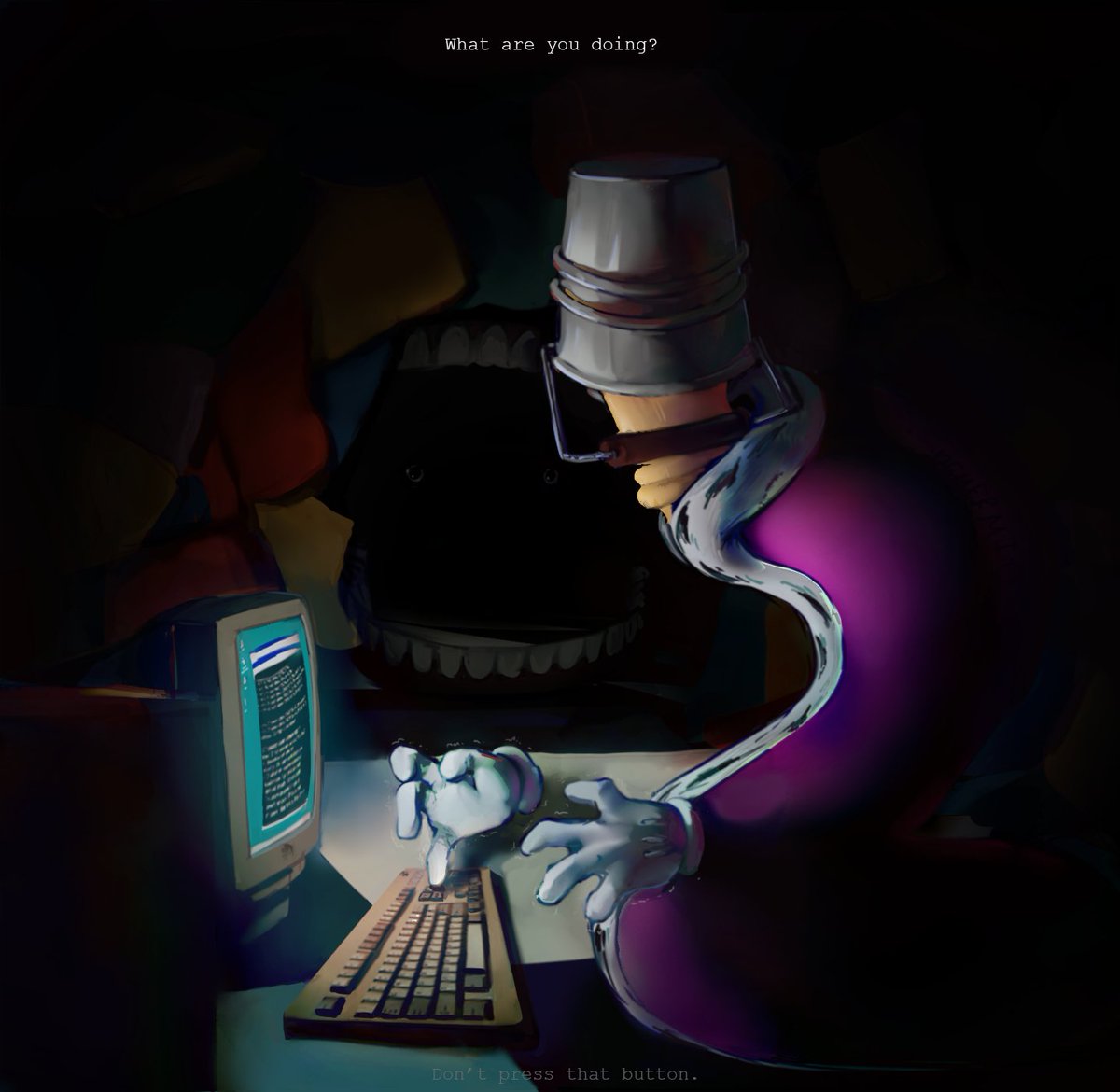 🌫🌑🌁 tweet media