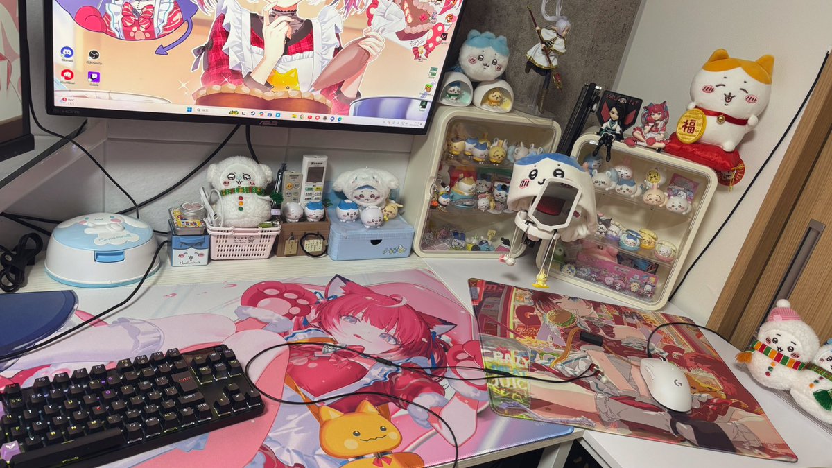 ただのセージ好き tweet media