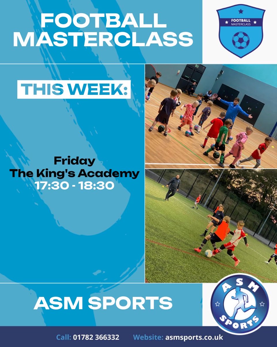 ASM Sports tweet media