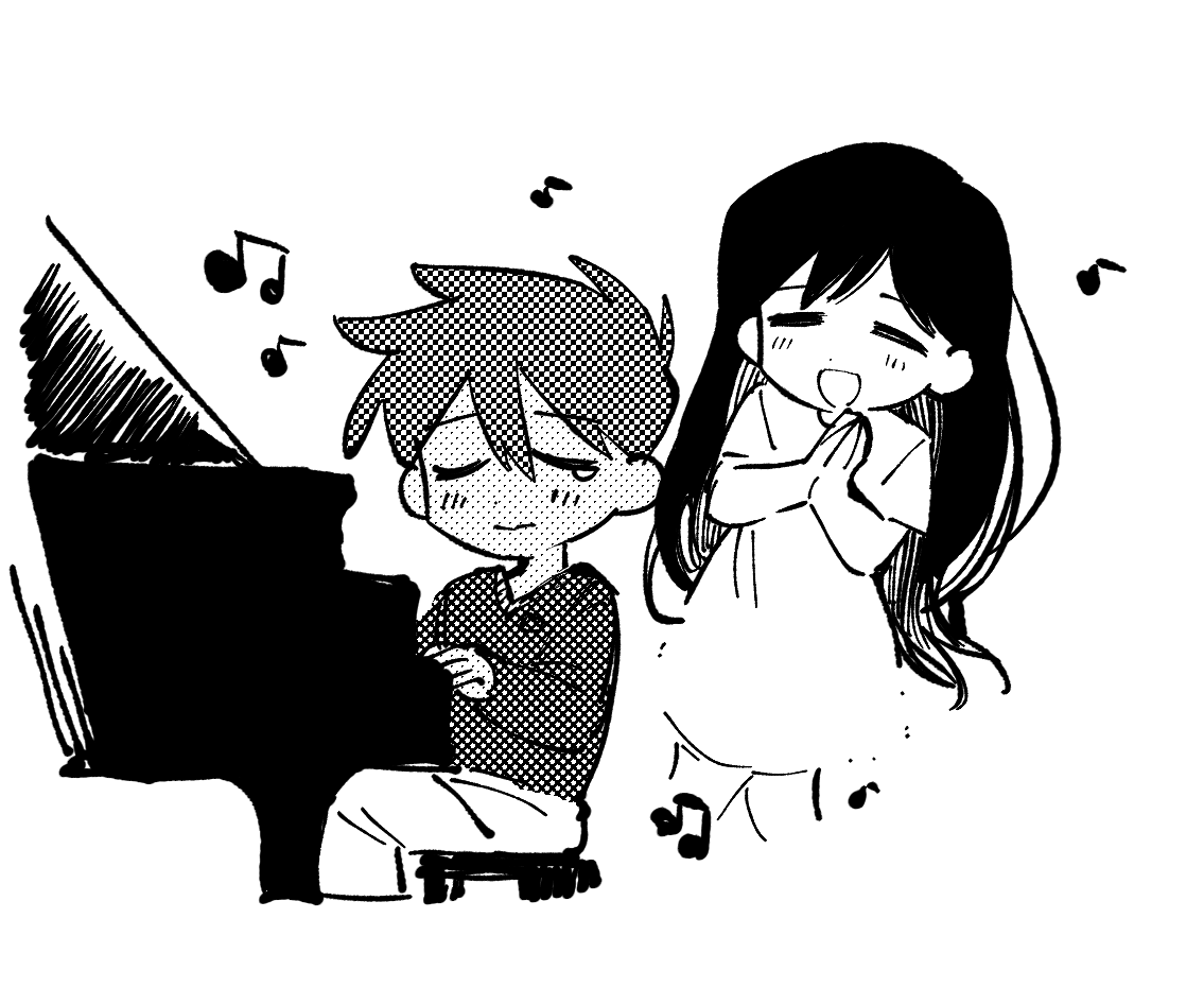 此糸縫 tweet media