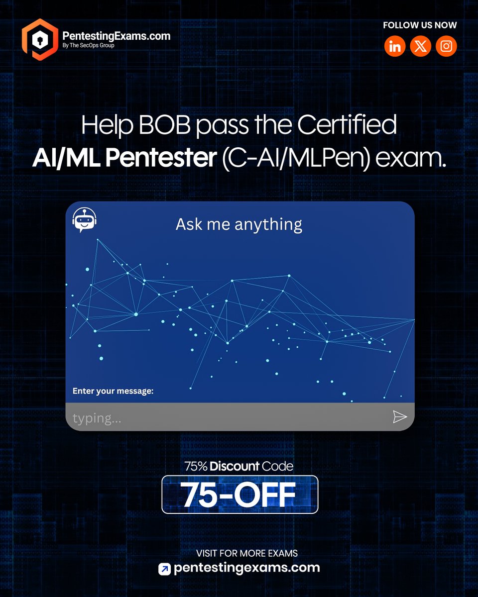 The SecOps Group tweet media