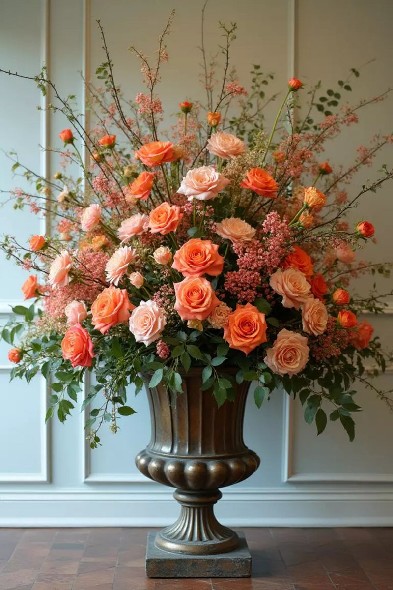 MelsBracelets's tweet photo. Good Morning, Happy Thursday #goodmorningx #goodmorningxfriends #goodmorningeverybody #goodmorning #HappyThursdayAll #thursday #thursdaymotivation #thursdaymorning #flowers #FlowersOnX #roses #floralarrangement #blessing #aesthetic #southerncharm https://t.co/UEyBnsb3Kp
