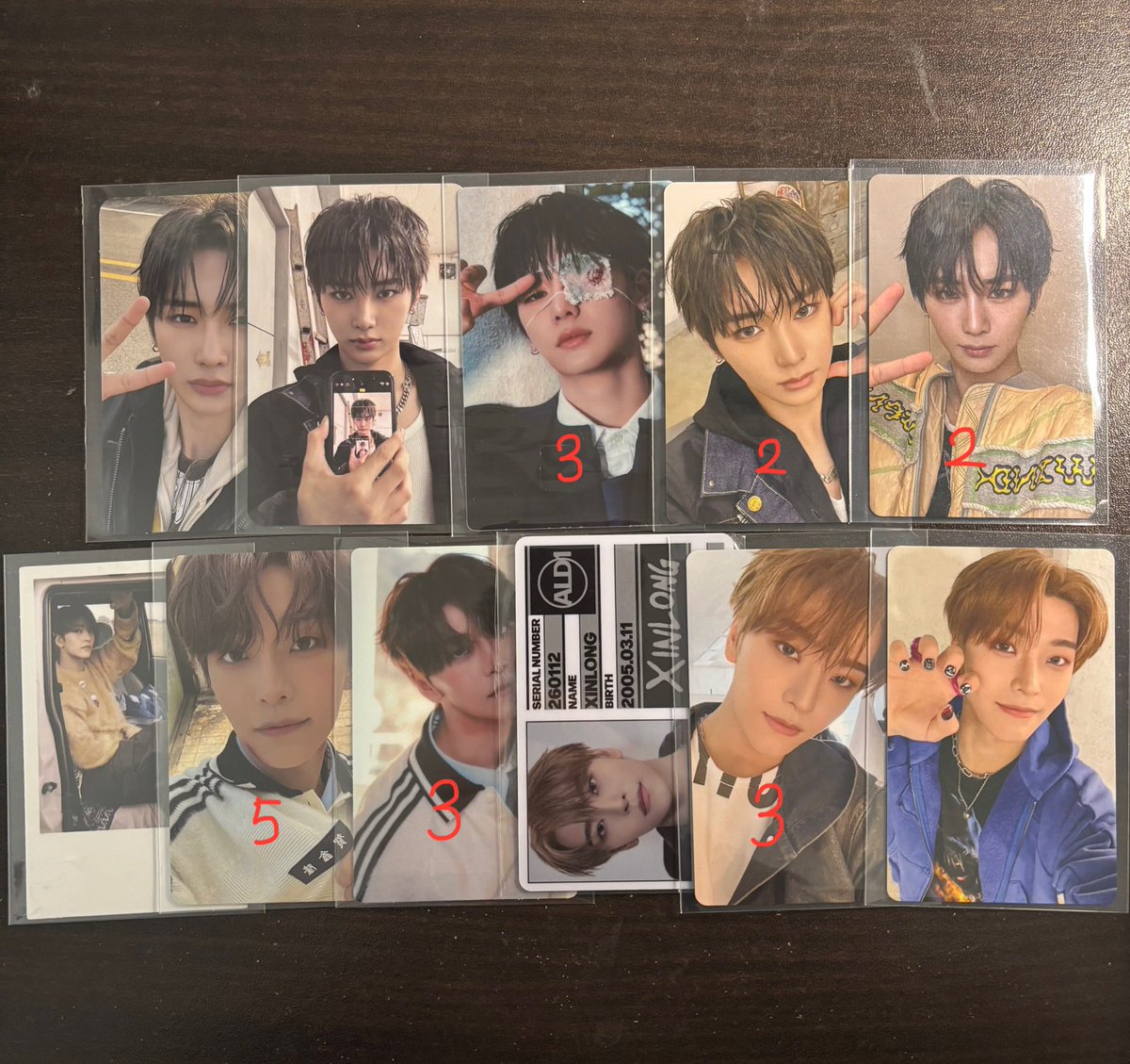 ゆきの tweet media